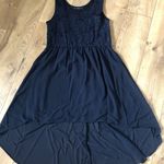 Papaya Summer Sleeveless Dress Photo 2