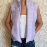 Loft Lilac Vest Photo 0