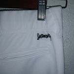 Intensity M White Baseball Softball Athletic Performance Pants New! Size M Photo 3