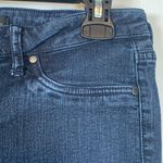 Rich & Skinny  Denim Blue Carly Blue Skinny Jeans Size 29 EUC #VEG-0135 Photo 4