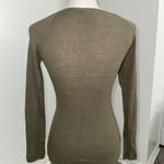 Self Esteem Vintage  Long Sleeve Photo 2