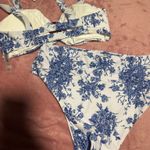 Berlook matching swim Blue Size undefined Photo 1