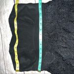 David's Bridal David’s Bridal Cocktail black mini dress. Photo 9