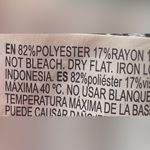 Forever 21 GLEN PLAID KNIT FLUTED HEM FIT‎ AND FLARE SKIRT Women’s Size Small Black Photo 6