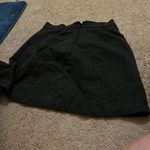 Hutch  black skirt SP Photo 7