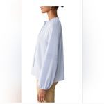 Sanctuary Social Standard by  Tallie Long Sleeve Breathable Peasant flowyTop XL Photo 3