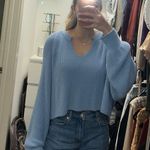 Cotton Candy LA Sweater Photo 0