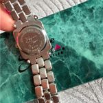 GORGEOUS Susanne Somers DRESS watch 🌟🌟🌟 Silver Photo 6