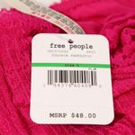 Free People NWT Bra Size Large Photo 4