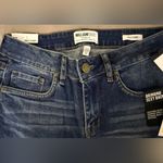William Rast  27 Skinny‎ Flared Hem Ankle Denim Photo 4