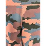 Lululemon Wunder Under High-Rise Tight 28” Sz 6 Camo Smoky Red Night Sea Multi Photo 3