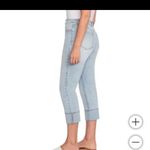 Frye  Cuffed Crop Jeans size 27 Photo 1