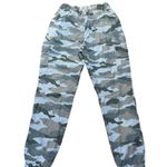 Divided H&am Camouflage Cargo Jogger Pants Photo 1