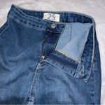 We The Free ultra high-rise bell bottom 70s flare Photo 2