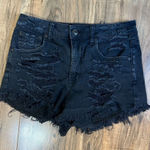 American Eagle  high rise festival shorts 0 Photo 0