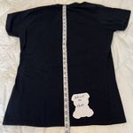 Rock and Roll tequila black size small short sleeve T Photo 5