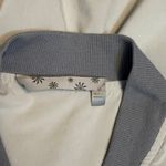 Athleta  Women’s Medium Gray Zipper Pockets Lightweight Athletic Jacket Sporty Photo 10