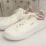 Vivaia V Prime Sneakers, White Pink Size 8 Photo 0