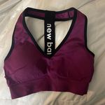 New Balance sports bra Photo 0