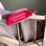 n:philanthropy NWOT  Sorrento Mini Ribbed Dress Photo 4