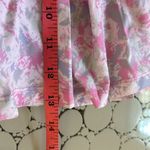 Etonic Tennis Skirt Pink Gray White Size Small Photo 4