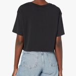 UGG Thahlia Cropped Logo T Shirt Photo 2
