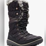 Columbia Women's Heavenly Omni-Heat Snow Boot Photo 0