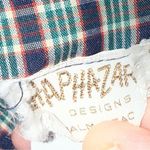 Vintage 1970s women’s small, long sleeve button Photo 6