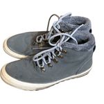 Converse  All Star Suede High Top‎ Athletic Shoes Photo 3