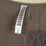 Monoreno  small brown tunic dress Photo 3