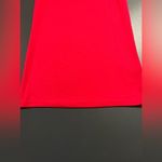 Nike Dri-Fit Tank Top Hot Pink/Red Size XS Photo 4