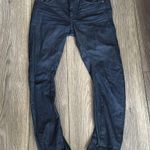 G Star Raw ARC JUKE 3D TAPERED 26x32 Blue Size 26 Photo 9