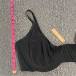 SKIMS  Cotton Logo Underwire Demi Bra Photo 11
