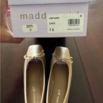 Madden Girl  Vinyard Cafe Slip On Shoes Women’s Size 7.5 Photo 7