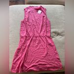 Free People Springs Mockneck Mini Dress MEDIUM Photo 3