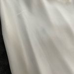 Lace sheer tank top White Size M Photo 12