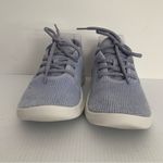 Allbirds  Women’s True Runners TR Baby Blue Lace Up Sneakers Size 8 Photo 3