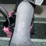 JC Penny Black heels  Photo 1