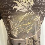 Susan Lawrence Chocolate Martini Top Photo 3