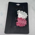 NEW Hair accessories Pink Photo 0