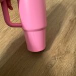 Stanley 30oz tumbler Pink Photo 4