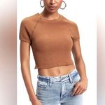 Good American  Crop Top Photo 0