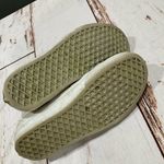 Vans  SKATE HI CLASSIC SKATEBOARDING SHOES WHITE Photo 2