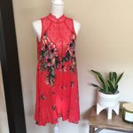 Free People nwt //  marsha lace slip dress Photo 45