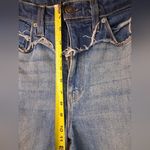 Hudson Jeans  Classic Blue Denim Photo 7