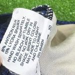 White Stag Vintage‎  Women's 12 Blue One Piece Bathing Suit Swim Beach Photo 6