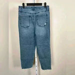 Vanilla Star Jeans Vanilla Star Button Up 90’s/ Mom Jean Style Slightly Distressed Size 13- W31 Photo 5