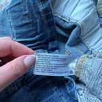 Wild Fable Stretch denim mini skirt Photo 1