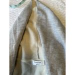 Babaton ‎ Aritzia Merino Wool Open Front Cardigan Sweater Women Small Photo 8