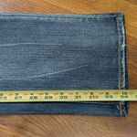 Buffalo David Bitton  Jeans Sz 28 Womens Gitane Stretch Skinny Denim Photo 5